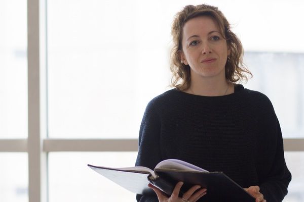 Clare Lawrence Moody Photo