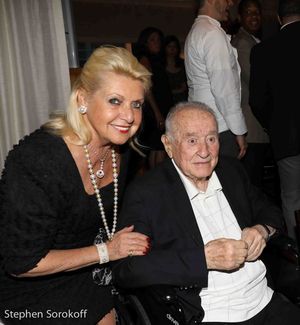 Christina Rose & Siro Maccioni Photo