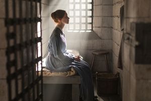 Alias Grace @ BroadwayWorld Alias Grace Photo