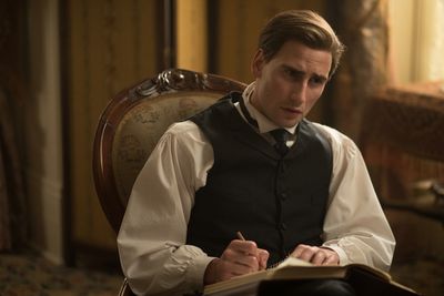 Alias Grace Photo