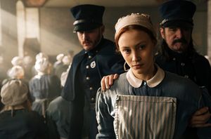 Alias Grace @ BroadwayWorld Alias Grace Photo