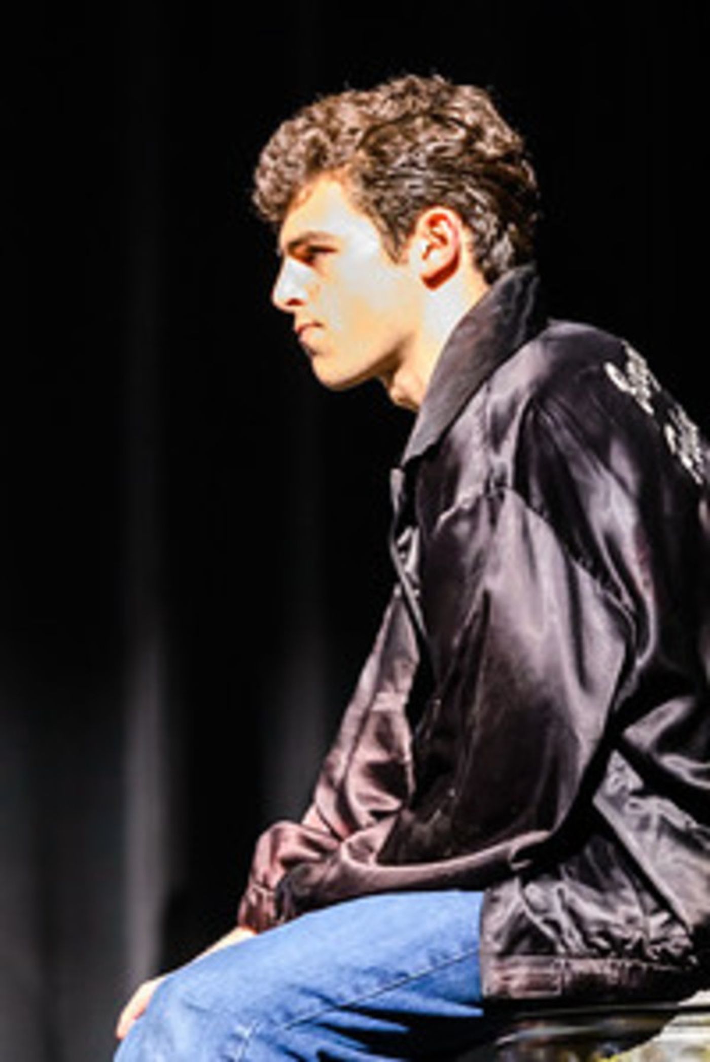 Feature: GREASE at Winslow Homer Center For The Arts  Image