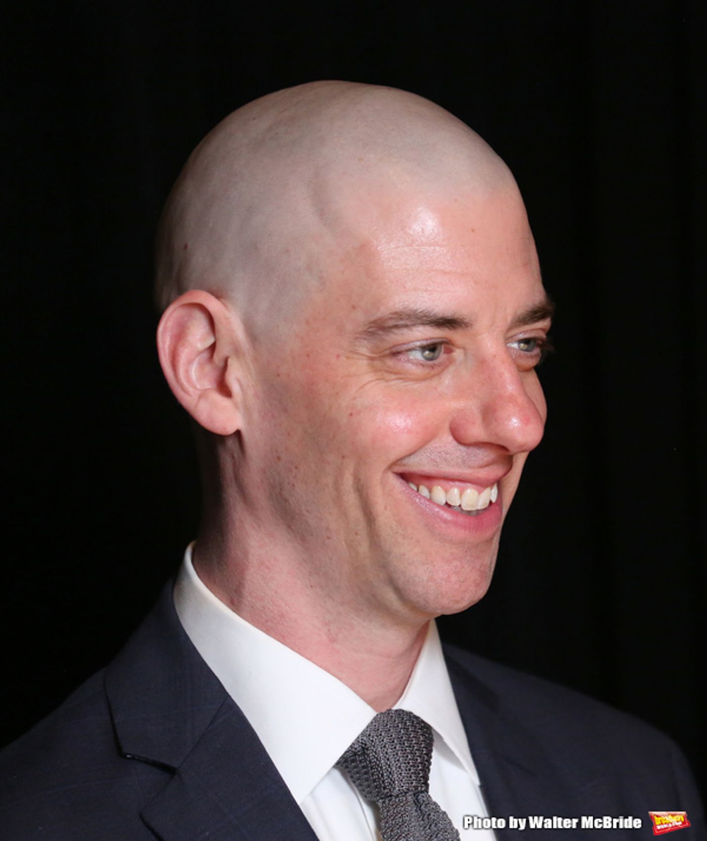 Photo Coverage: Meet the 2017 Tony Nominees - FALSETTOS' Christian Borle Photo Coverage: Meet the 2017 Tony Nominees - FALSETTOS' Christian Borle Image