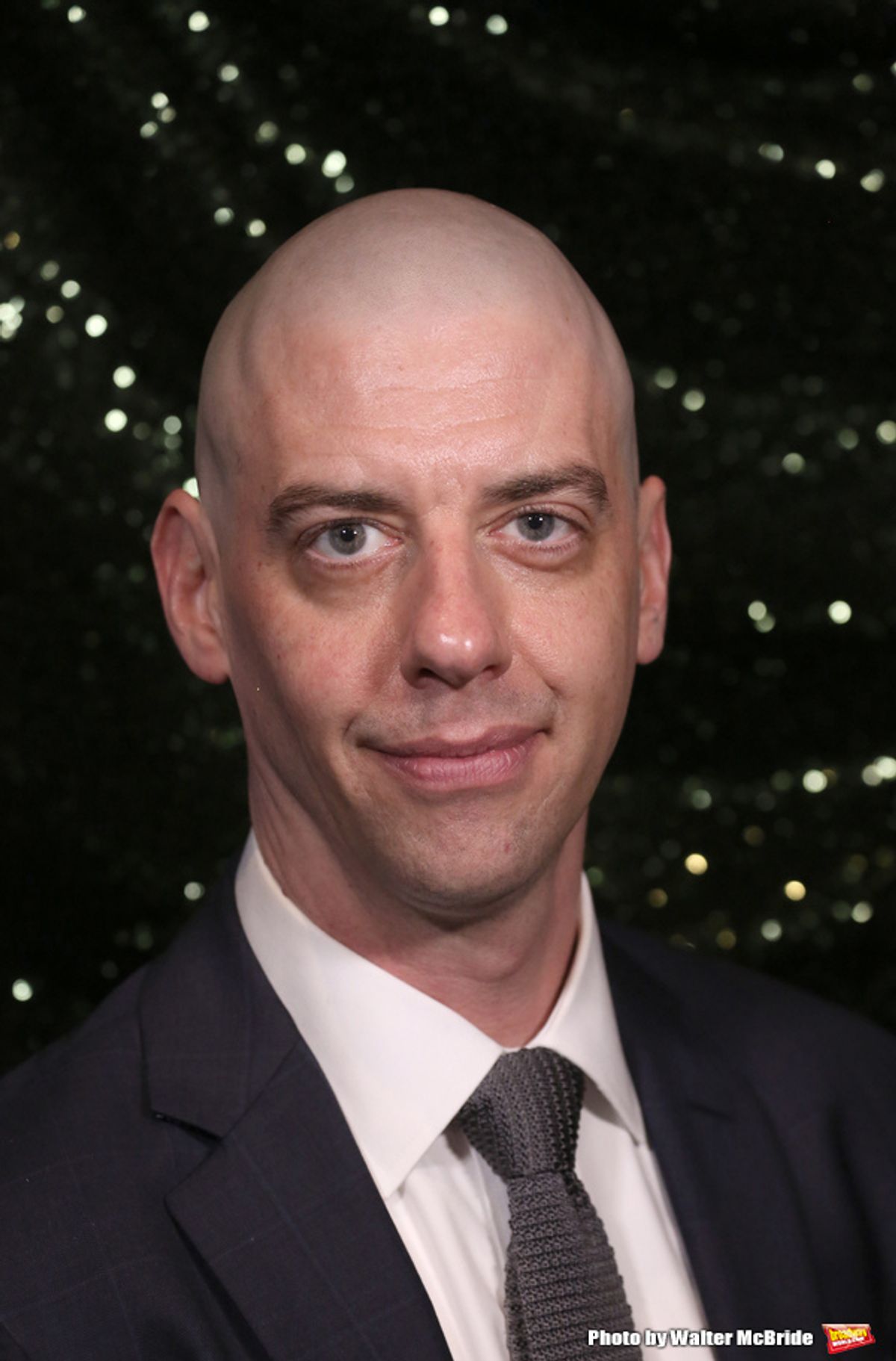 Christian Borle  at 