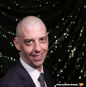 Christian Borle @ BroadwayWorld Christian Borle Photo