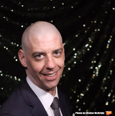 Christian Borle  Photo
