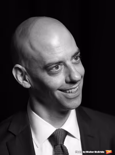 Christian Borle  Photo