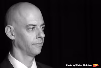 Christian Borle  Photo