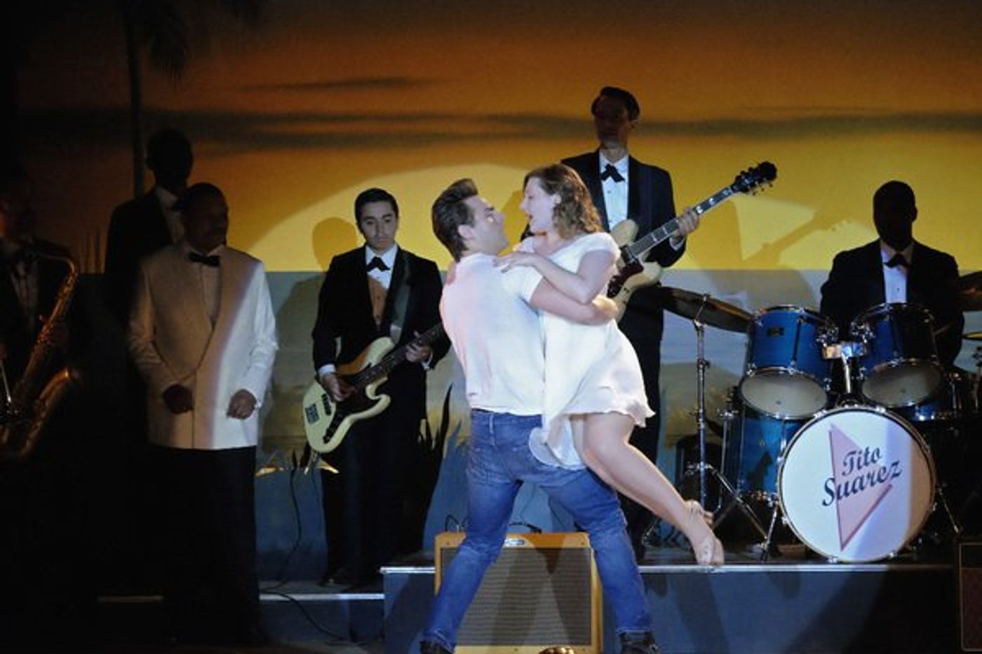 Review Roundup - Did Critics Have 'Time Of Their Life' Watching ABC's DIRTY DANCING Reboot?  Image