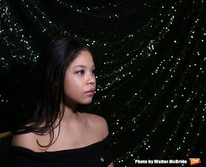 Eva Noblezada Photo