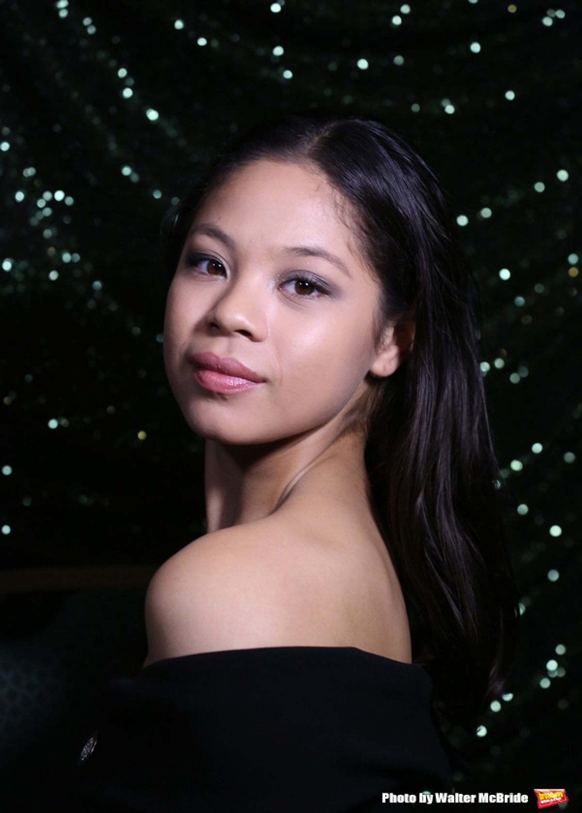 Eva Noblezada at 