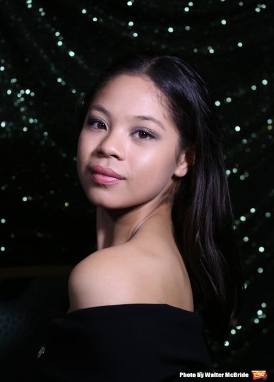 Eva Noblezada Photo