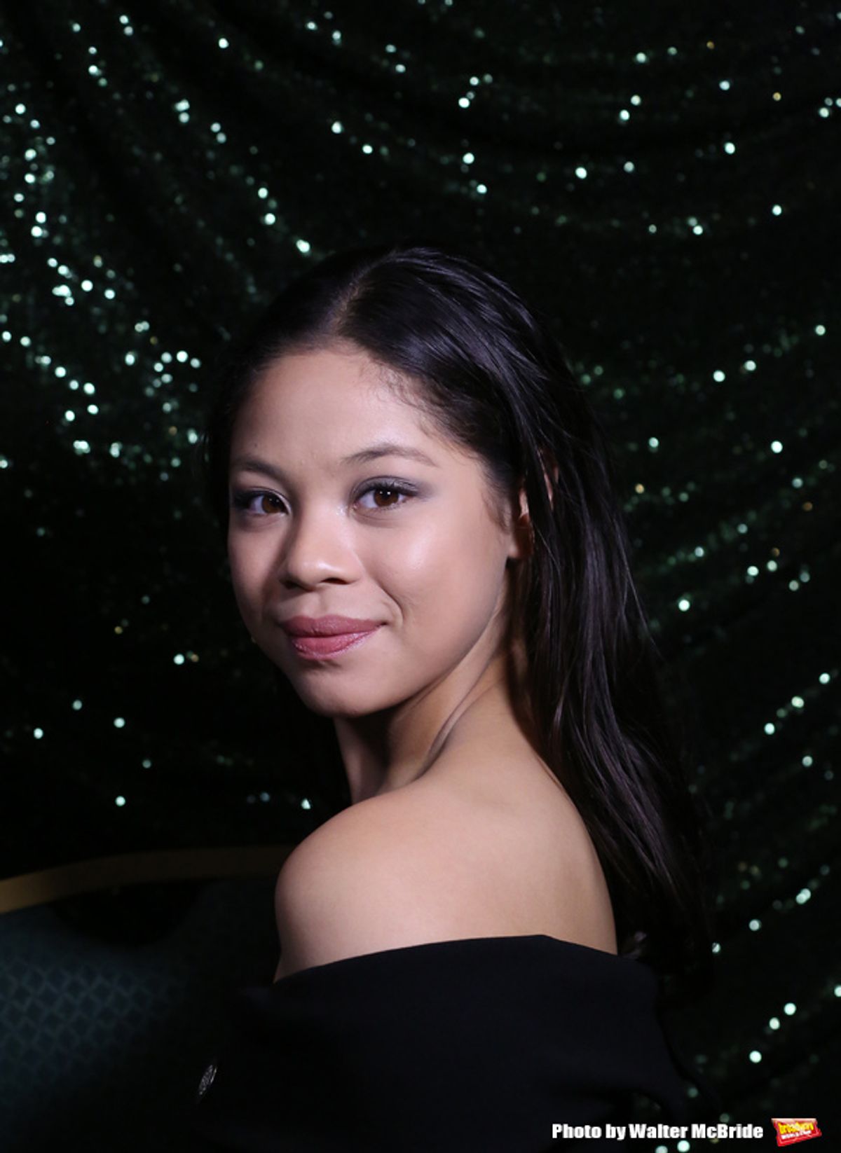 Eva Noblezada at 
