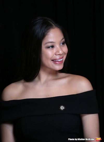 Eva Noblezada Photo