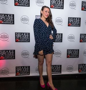 Ceci Fernandez @ BroadwayWorld Ceci Fernandez Photo