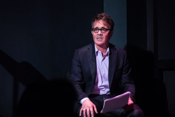 Photos: HAMILTON's Bryan Terrell Clark and More Support Shakespeare Academy at Stratford — photo 16 of 31