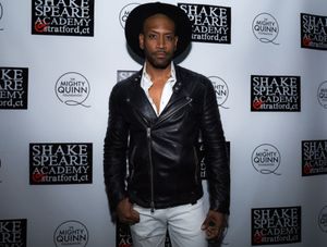 Bryan Terrell Clark @ BroadwayWorld Bryan Terrell Clark Photo