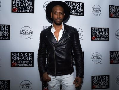 Bryan Terrell Clark  Photo