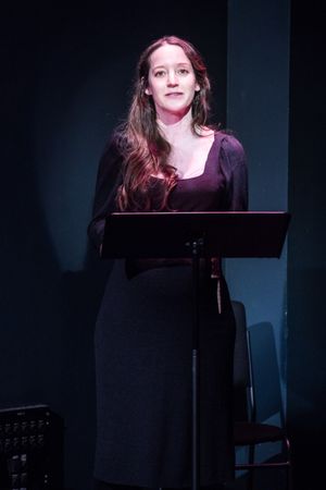 Brooke Bloom @ BroadwayWorld Brooke Bloom Photo