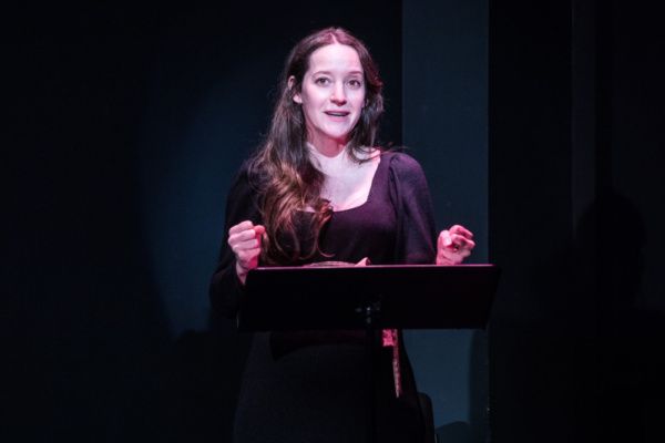 Photos: HAMILTON's Bryan Terrell Clark and More Support Shakespeare Academy at Stratford — photo 12 of 31