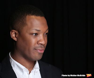 Corey Hawkins Photo