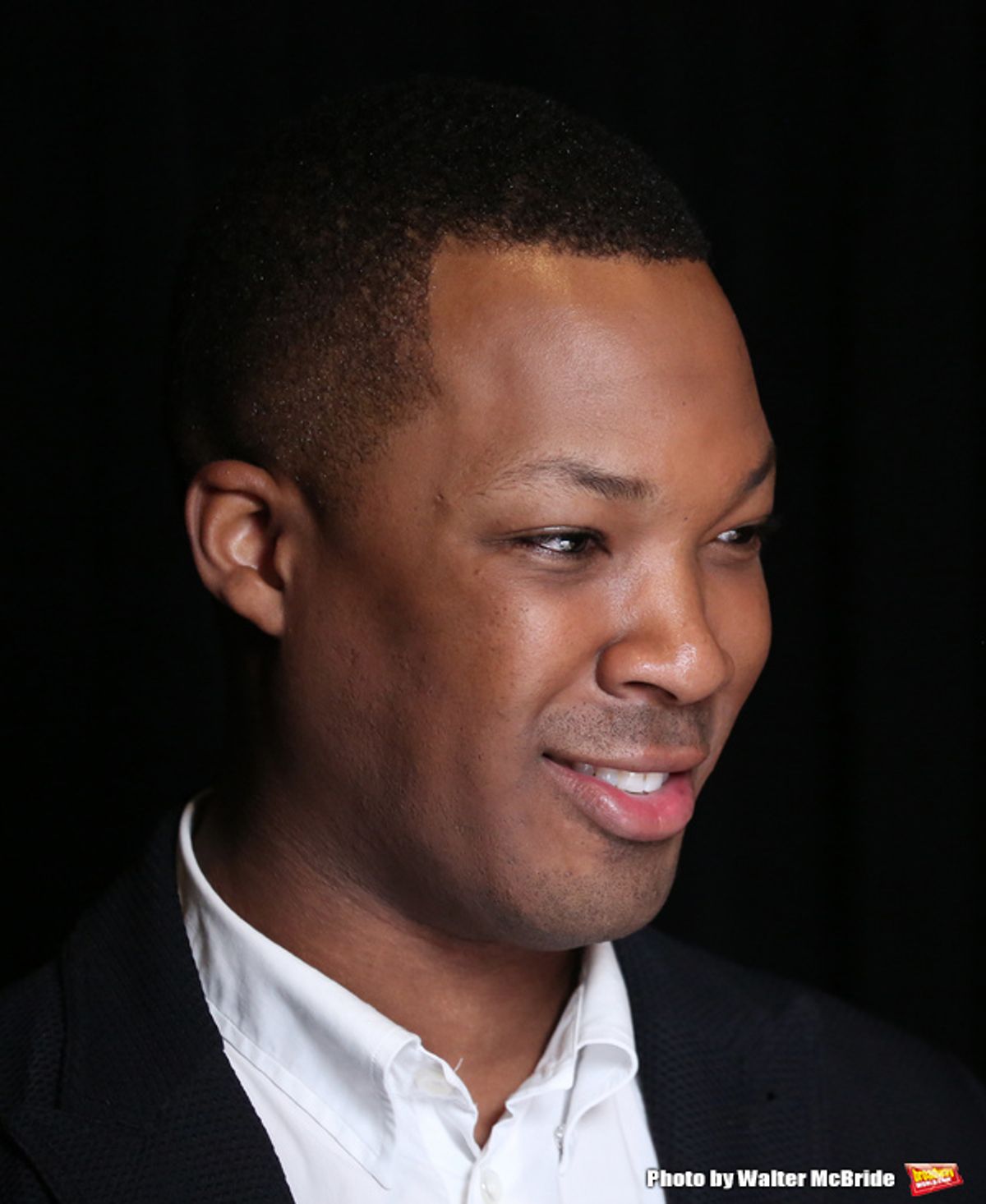 Corey Hawkins at 