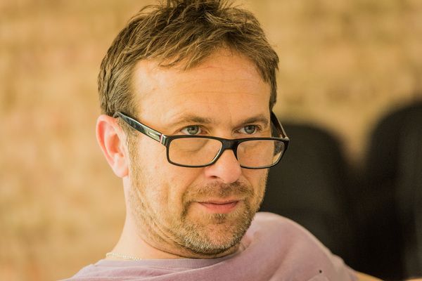 Jason Merrells Photo