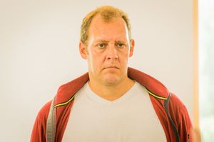 Justin Edwards Photo