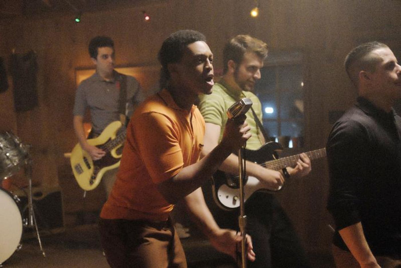 BWW Talks to HAMILTON & DIRTY DANCING Star J. Quinton Johnson  Image