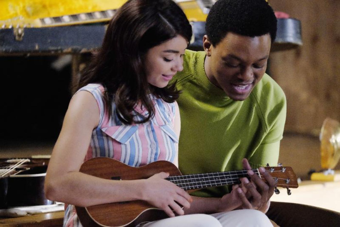 BWW Talks to HAMILTON & DIRTY DANCING Star J. Quinton Johnson  Image