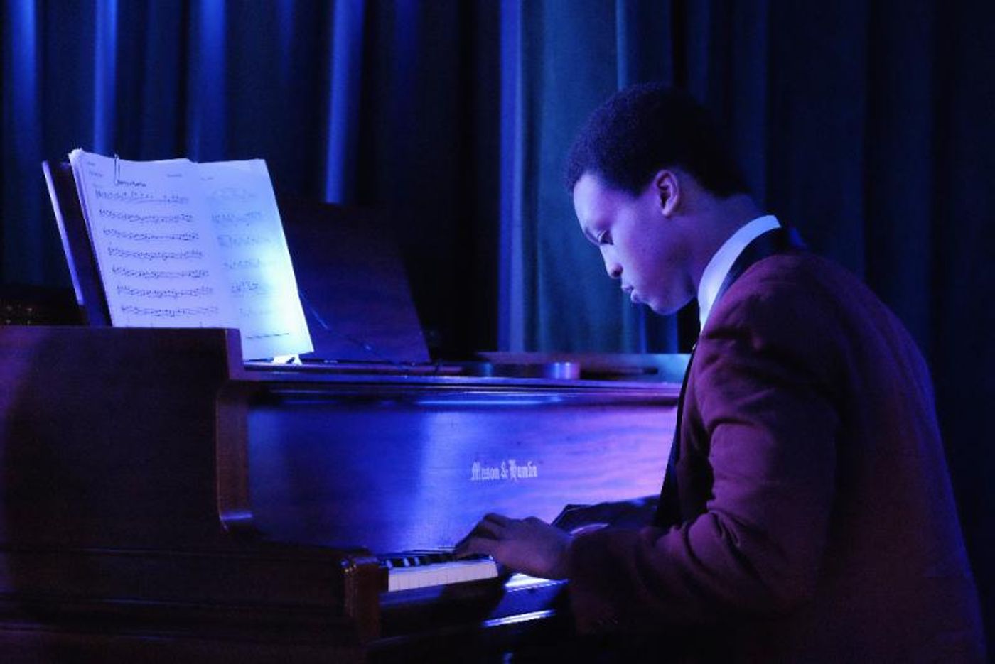 BWW Talks to HAMILTON & DIRTY DANCING Star J. Quinton Johnson  Image