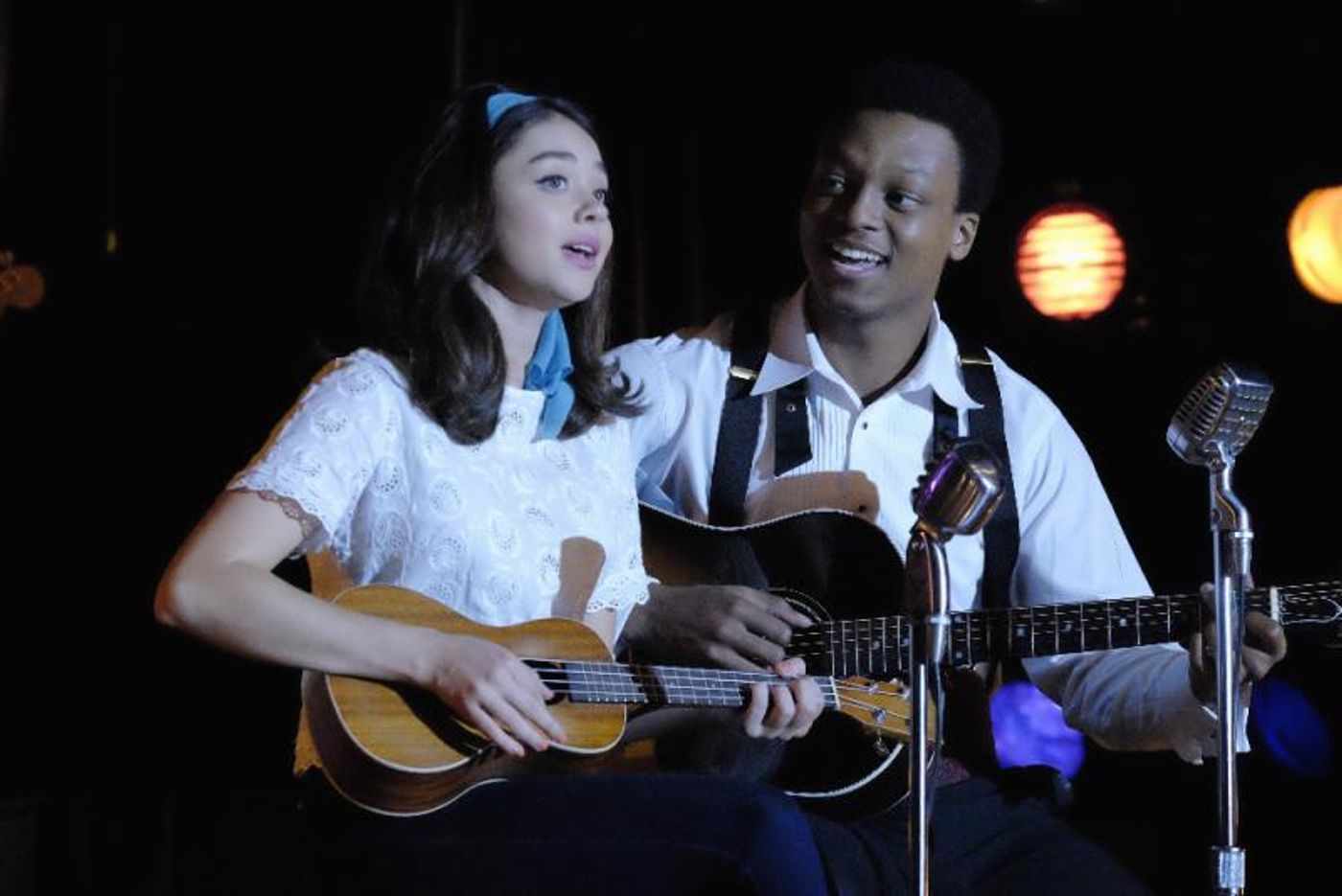 BWW Talks to HAMILTON & DIRTY DANCING Star J. Quinton Johnson  Image