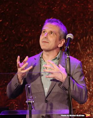 David Cromer Photo