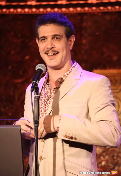 Adam Feldman  Photo