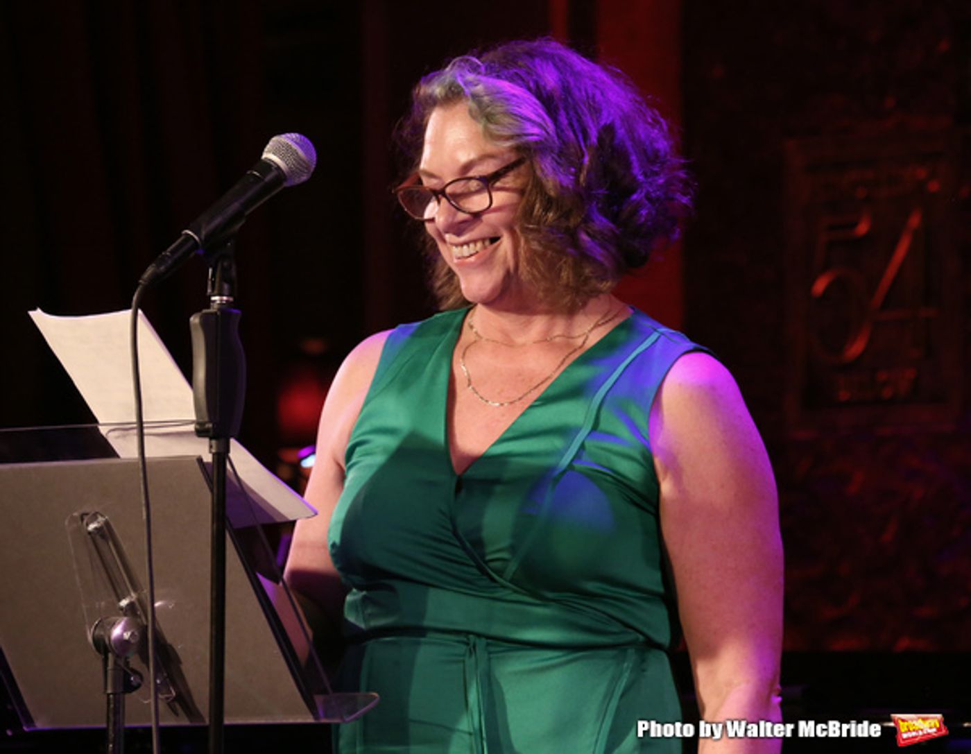 Photo Coverage: The New York Drama Critics' Circle Honors OSLO and THE BAND'S VISIT  Image
