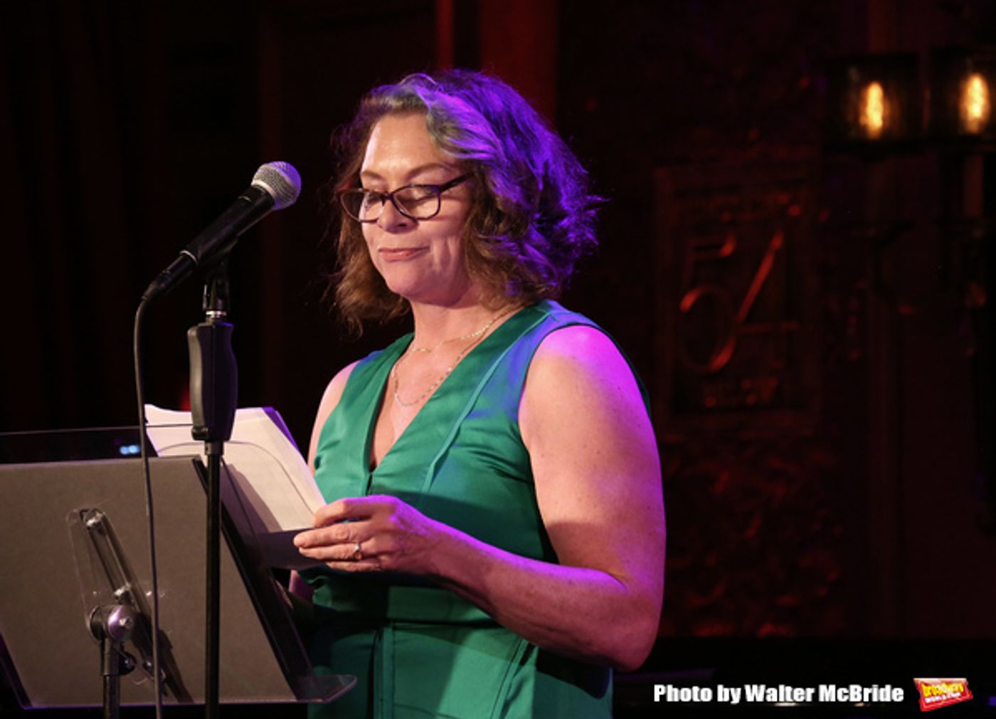 Photo Coverage: The New York Drama Critics' Circle Honors OSLO and THE BAND'S VISIT  Image