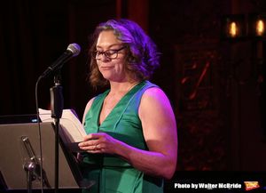 Constanza Romero  Photo