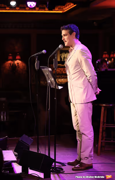 Adam Feldman  Photo