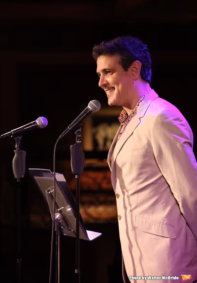 Adam Feldman Photo