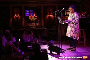 Lynn Nottage @ BroadwayWorld Lynn Nottage Photo