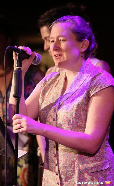 Sarah Ruhl  Photo