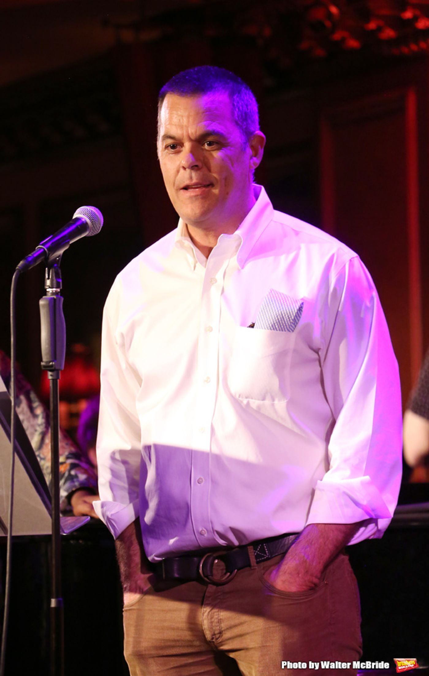 Photo Coverage: The New York Drama Critics' Circle Honors OSLO and THE BAND'S VISIT  Image