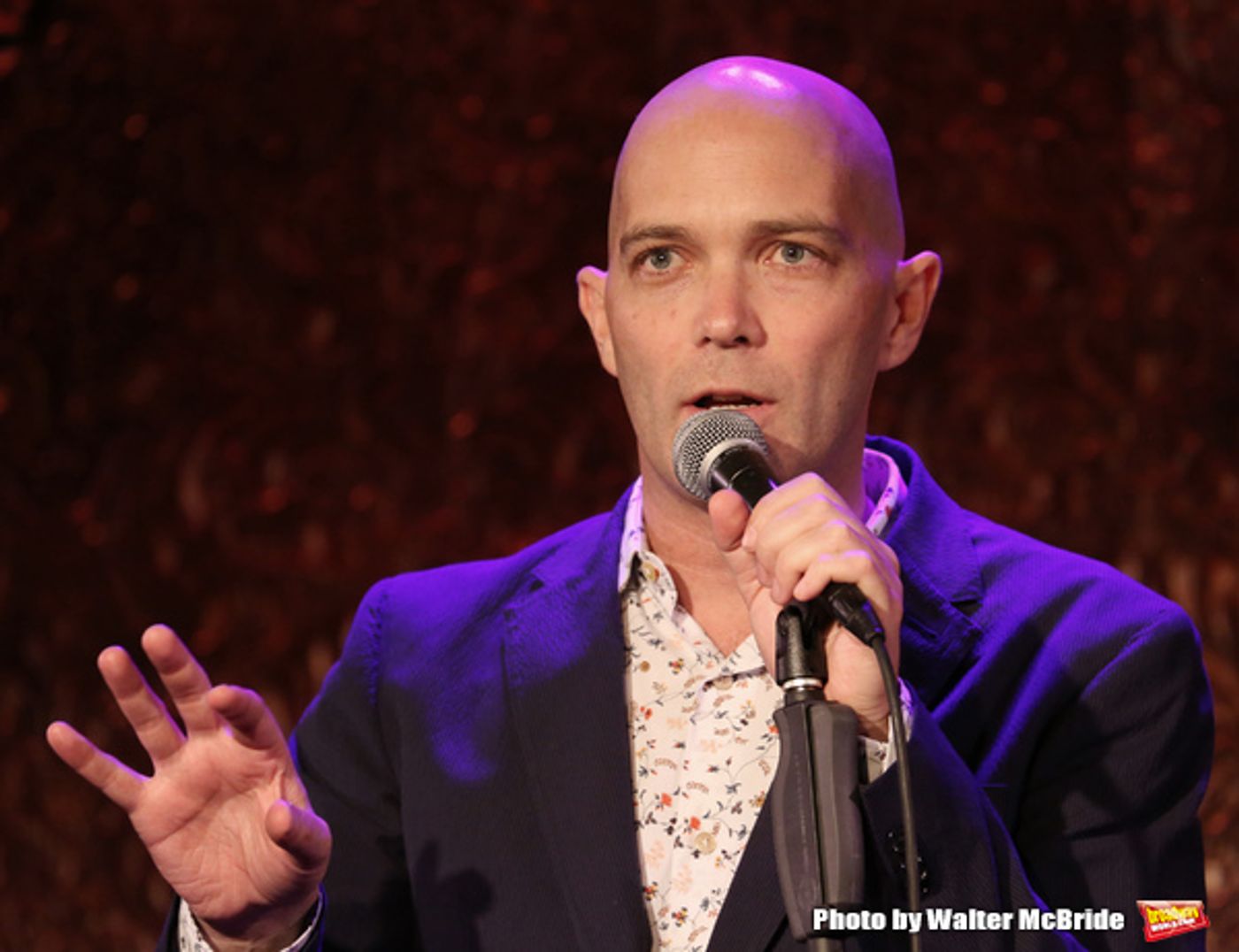 Photo Coverage: The New York Drama Critics' Circle Honors OSLO and THE BAND'S VISIT  Image