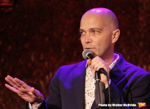 Taylor Mac @ BroadwayWorld Taylor Mac Photo