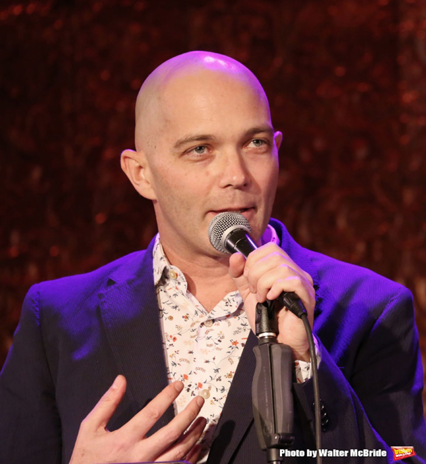 Photo Coverage: The New York Drama Critics' Circle Honors OSLO and THE BAND'S VISIT  Image