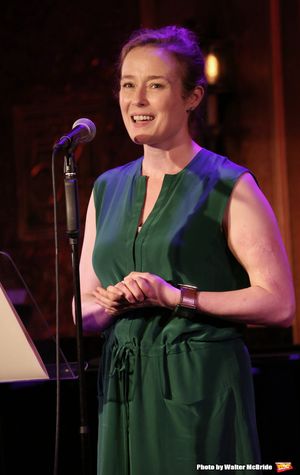 Jennifer Ehle @ BroadwayWorld Jennifer Ehle Photo