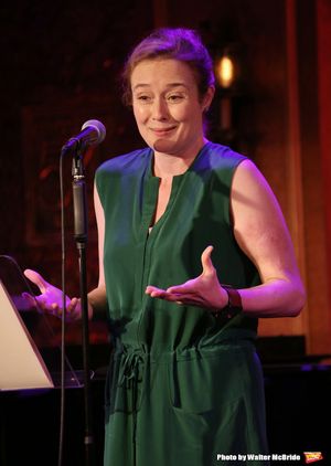 Jennifer Ehle @ BroadwayWorld Jennifer Ehle Photo