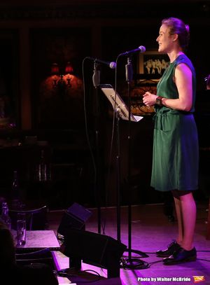 Jennifer Ehle @ BroadwayWorld Jennifer Ehle Photo