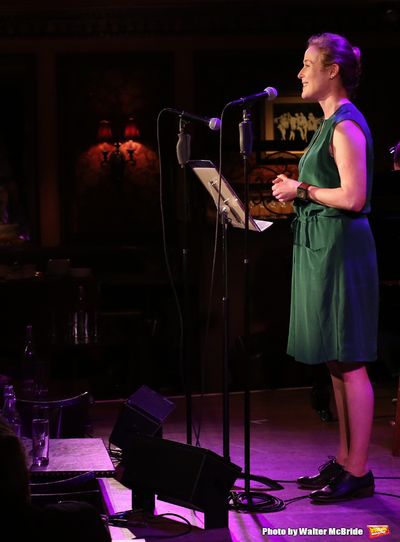 Jennifer Ehle Photo