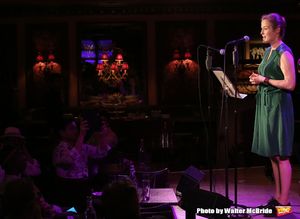 Jennifer Ehle @ BroadwayWorld Jennifer Ehle Photo